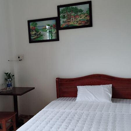 Greathome Homestay Da Nang Exteriör bild
