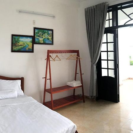 Greathome Homestay Da Nang Exteriör bild