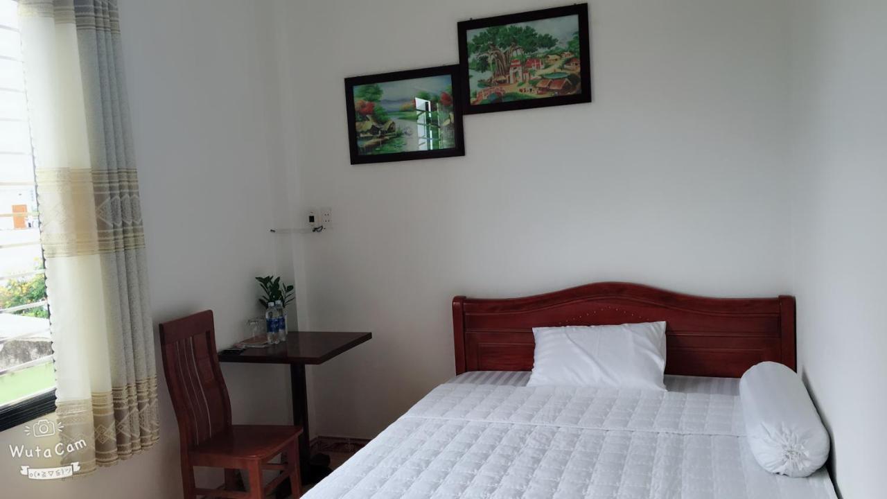 Greathome Homestay Da Nang Exteriör bild