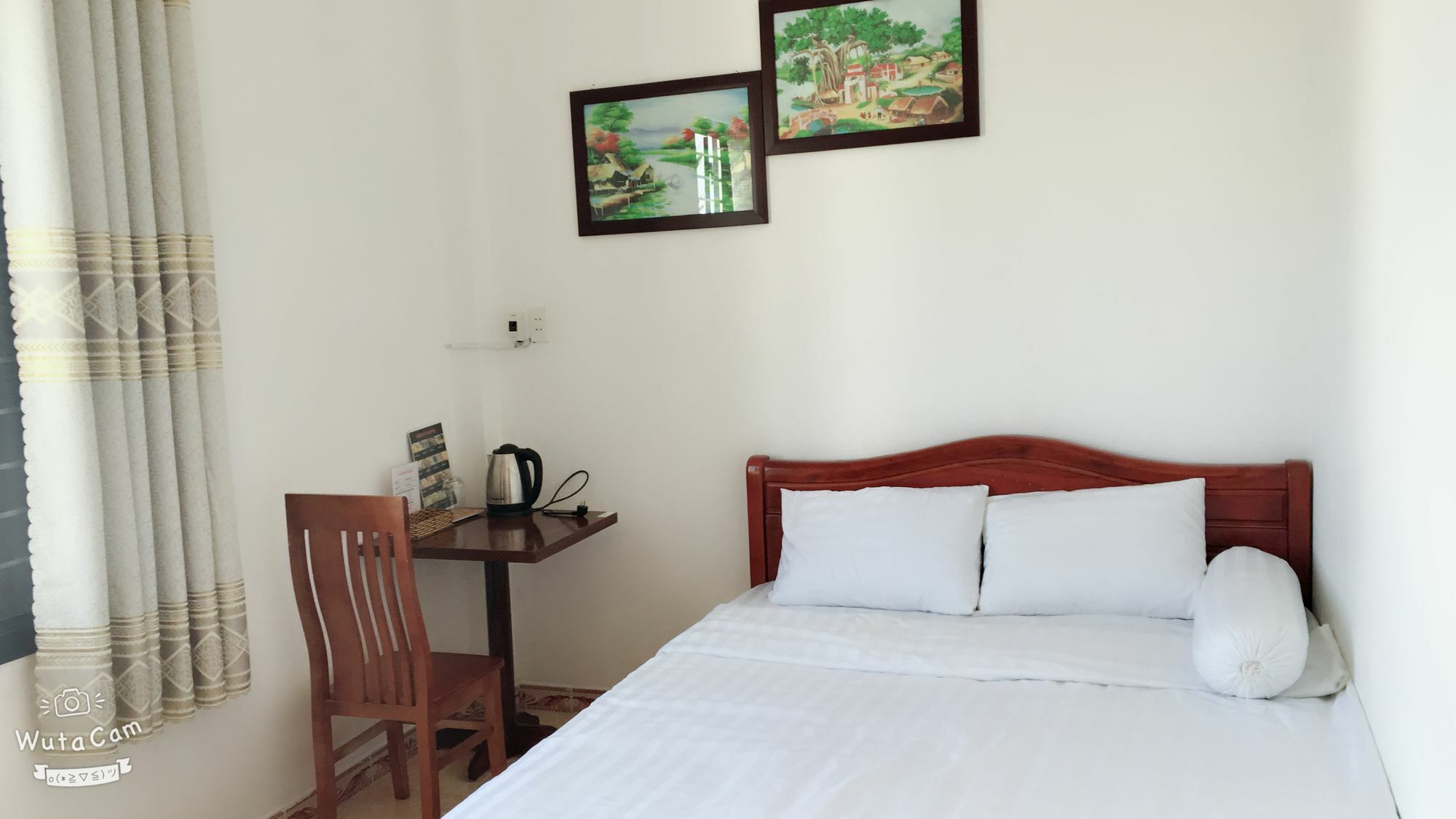 Greathome Homestay Da Nang Exteriör bild